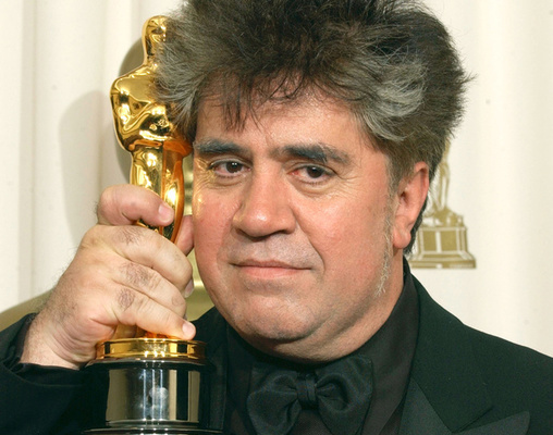 Risultati immagini per pedro almodovar