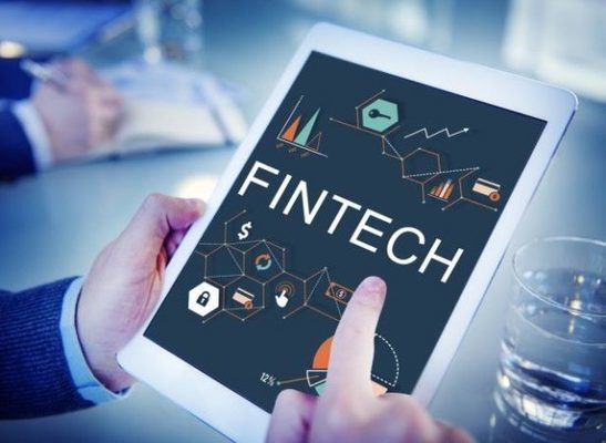 El negocio de las fintech creció más de un 60% en 2018 1 Merca2.es Foto de Fintech