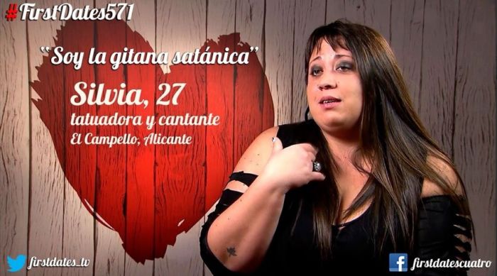 First Dates