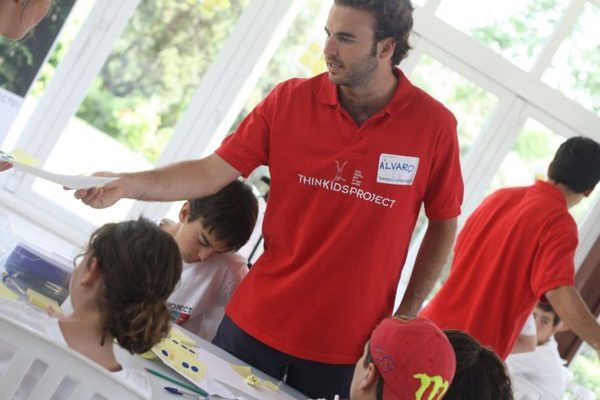 Foto de VASS Thinkids 1