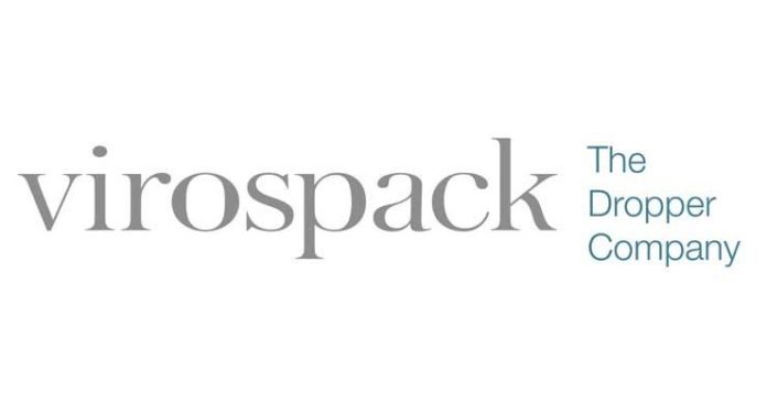Foto de Logo Virospack