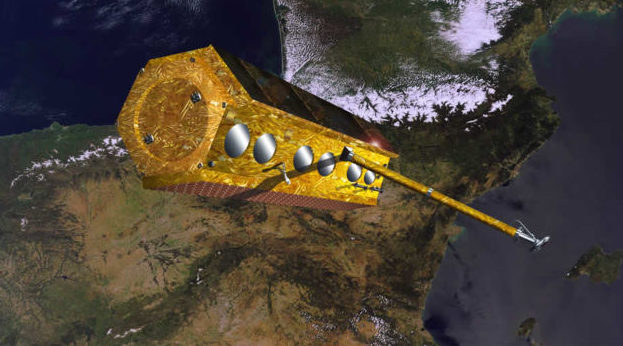 Hispasat