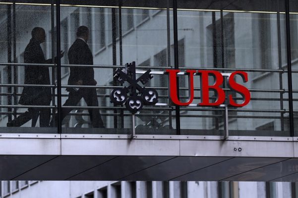 UBS