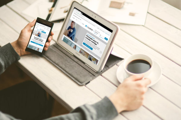 Sucursal o banca online: ¿qué prefieren los españoles?