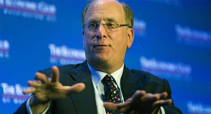 Blackrock ingresó 51M al vender Abertis un día antes del ’biscotto’