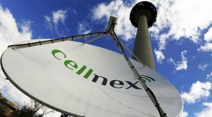 Las Torres inalámbricas de Cellnex, el objetivo de Benetton