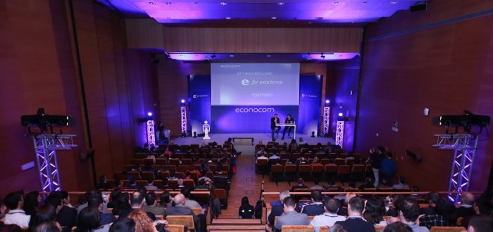 Econocom volverá a salir de compras en España en 2018
