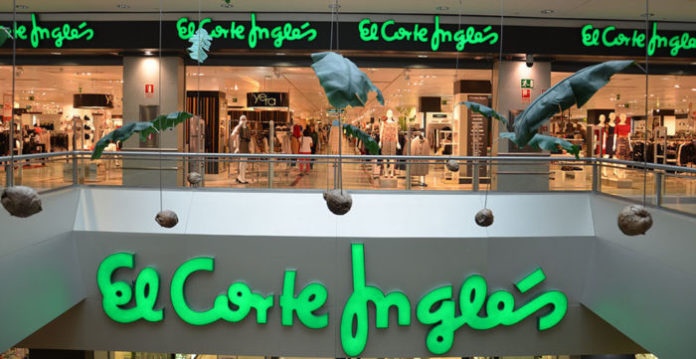 El Corte Inglés