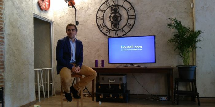 El modelo de Housell amenaza la especulación inmobiliaria