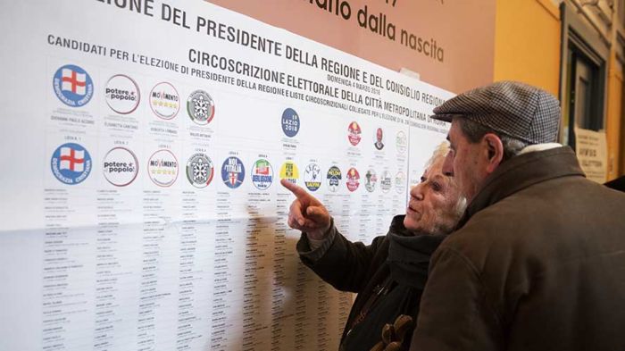 Italia