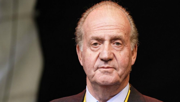 Juan Carlos I