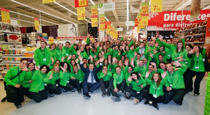 Leroy Merlin aboga por subir salarios para generar más valor