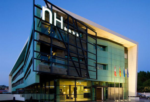 NH Hotel encuentra su lugar en Asia de mano de Minor