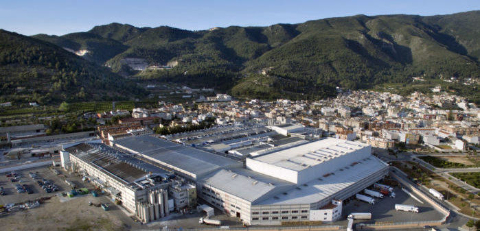 Mercadona