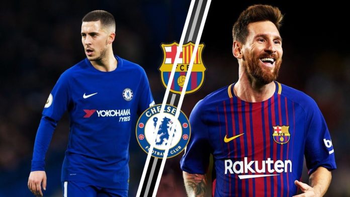 Análisis e información del Barcelona – Chelsea desde Legalbet