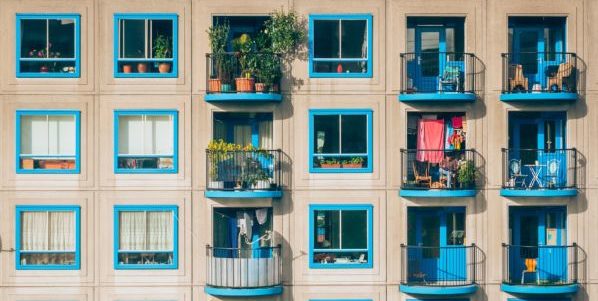 El pelotazo de Airbnb impulsa la reforma de la vivienda.
