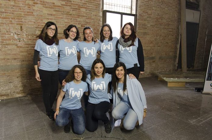 Foto de WomenTechMaker