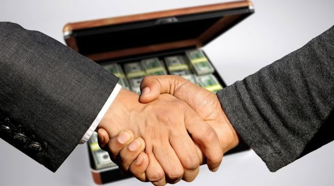 La profesión de más alto riesgo: business angel