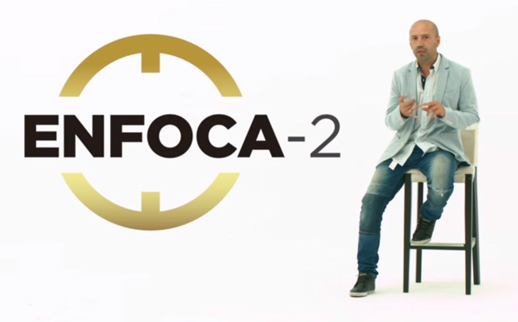Desafío Eficiente: el nuevo proyecto de Enfoca-2 busca talento a través de hackathones