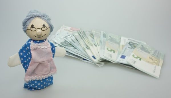Pensiones públicas: es ineludible tomar medidas a nivel público y privado