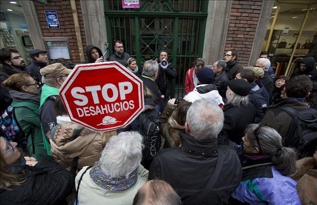 Foto de Cancelar deudas por vivienda en Barcelona