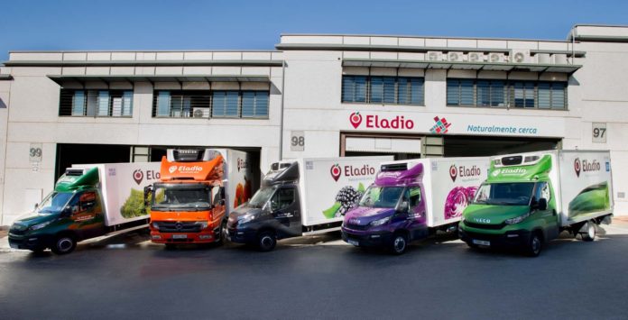 Foto de Flota Eladio Frutas y Verduras