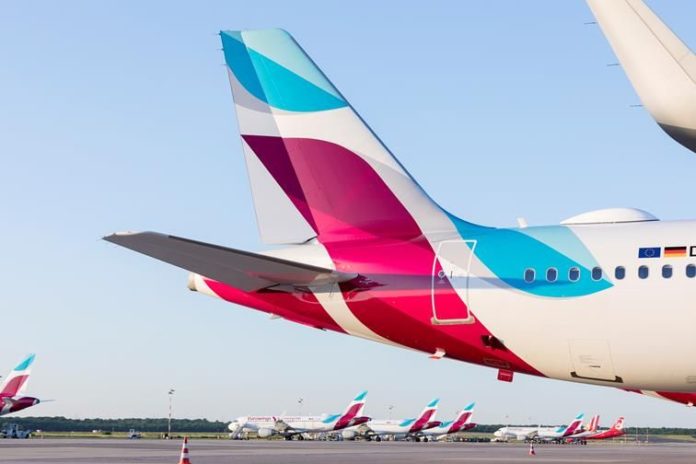 Foto de Eurowings