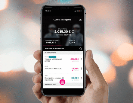 Evo Banco quiere multiplicar por cinco sus clientes… por la voz