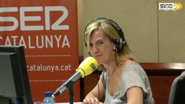Gemma Nierga, ¿el arma secreta de Daniel Gavela para recuperar «el sonido SER»?