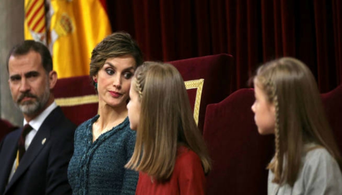 Reina Letizia