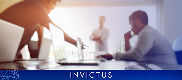 Foto de Invictus