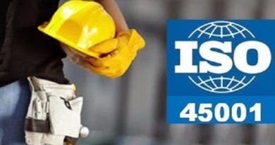 La nueva ISO 45001 refuerza el papel de la alta dirección en la gestión de la seguridad y salud laboral