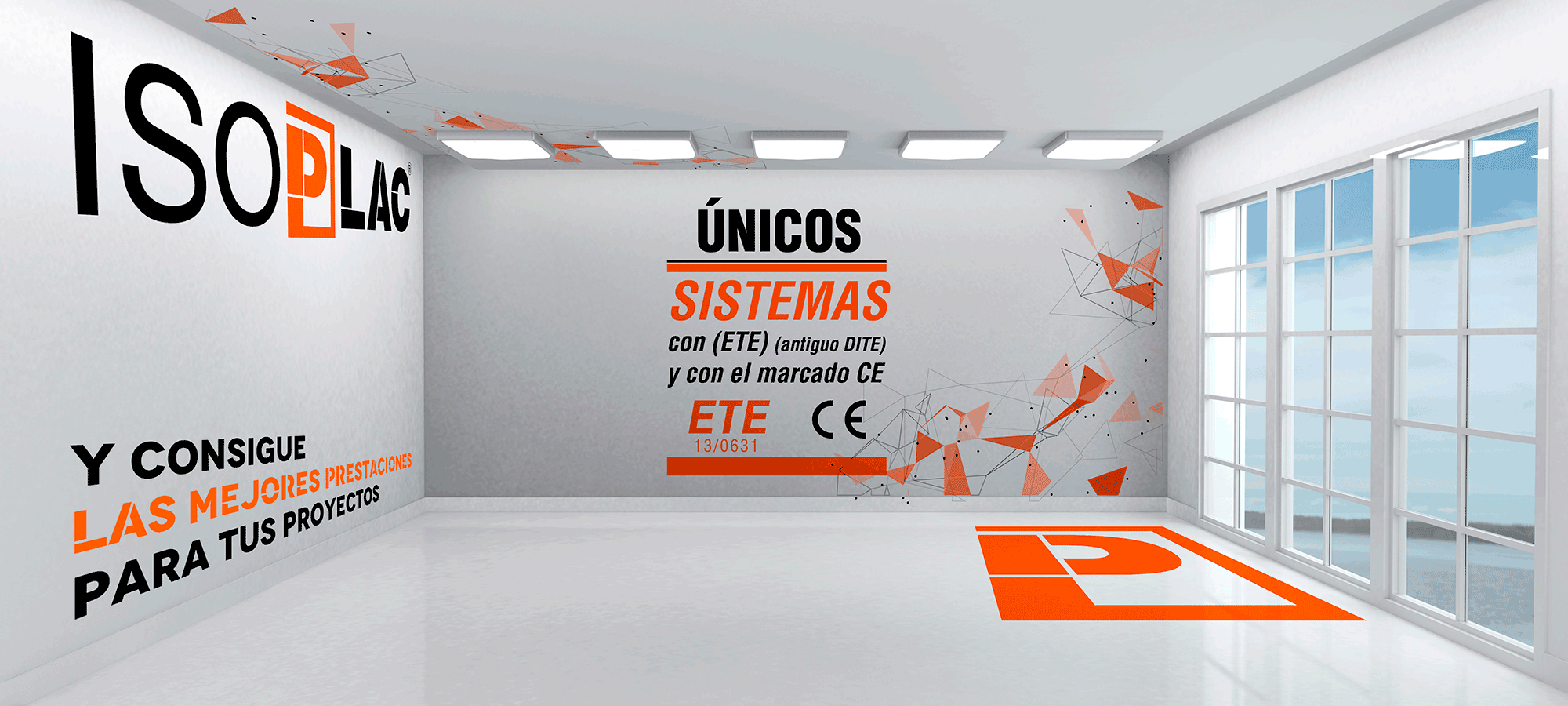 Foto de Únicos sistemas con ETE
