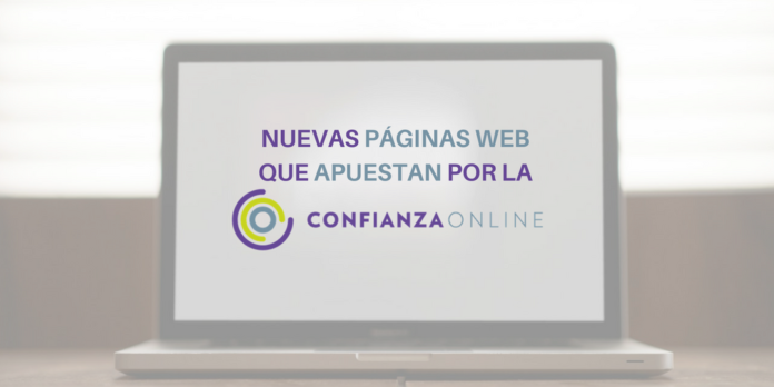 Foto de Publicación Confianza Online