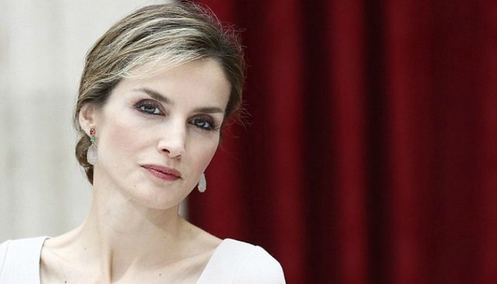 Reina Letizia