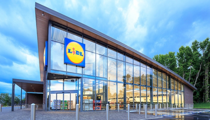 Los grandes fracasos de Lidl en España