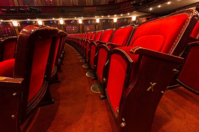 Foto de Musicales en Madrid
