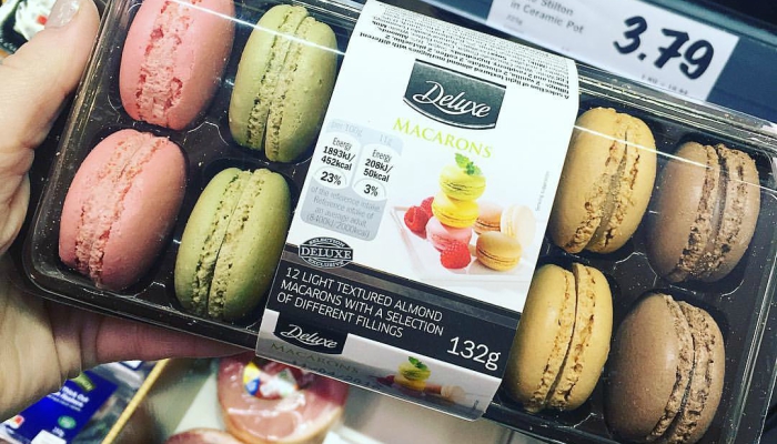 macarons Merca2.es