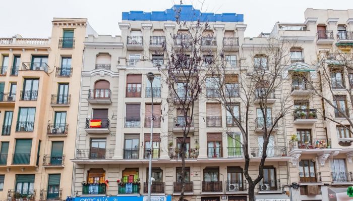 La burbuja inmobiliaria no existe… son los padres