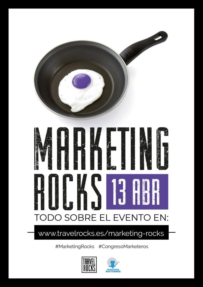 Foto de Marketing Rocks 