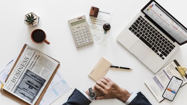 Inversiones, un nicho de lo más rentable en Internet