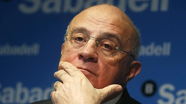 Lo que Banco Sabadell (no) aprendió de la quiebra del Popular