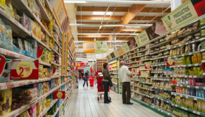 Carrefour
