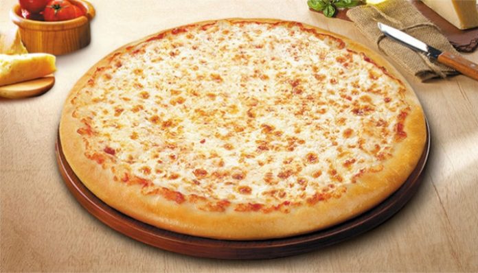 Como Se Dice Pizza En Inglés