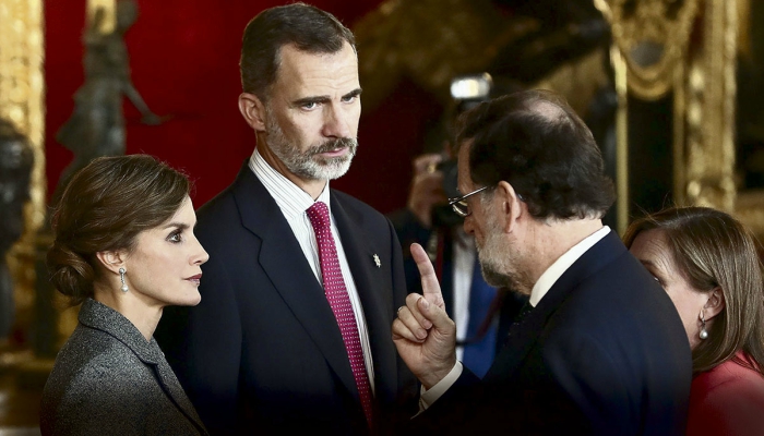 Reina Letizia