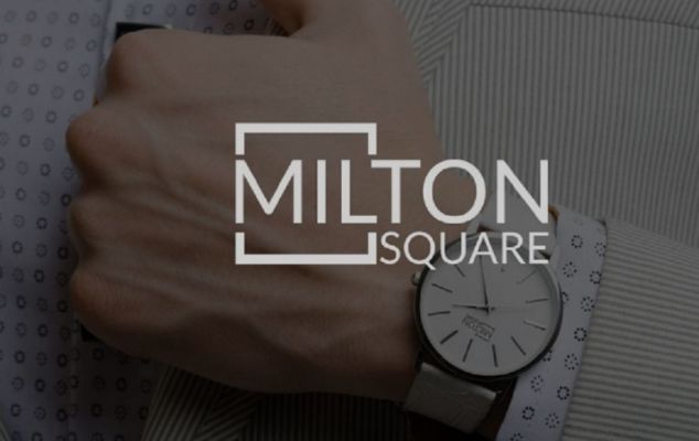 Los relojes son el complemento perfecto para el hombre