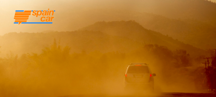 Foto de Alquiler vehículos todo terreno 4x4