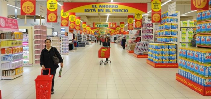 La guerra de precios de los ‘súper’ cumple con los derechos del consumidor