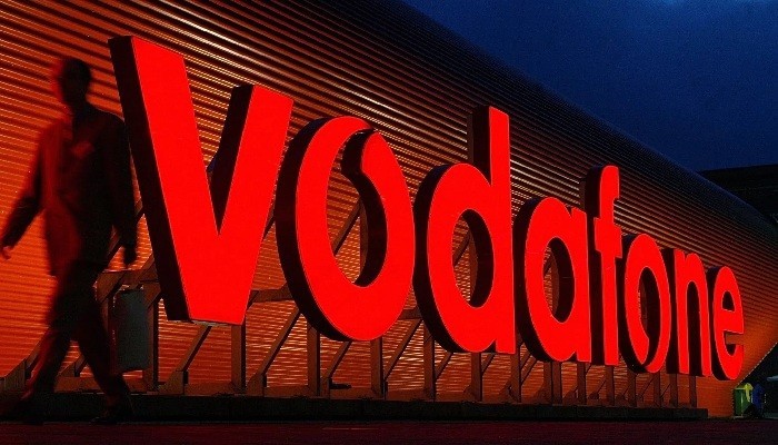 Movistar, Vodafone, Orange, MasMovil