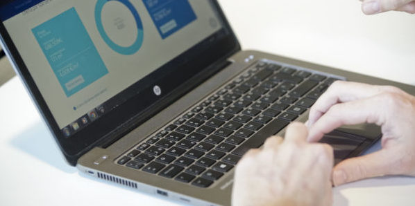 La digitalización es una prioridad para las financieras